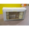 Image 3 : ASST. ELECTRIC CANDLES, CANDLEHOLDERS, ETC.