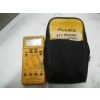 Image 2 : GREENLEE PLANT METER & A FLUKE MULTI METER