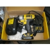 Image 1 : DEWALT 12V CORDLESS DRILL W/CHARGER, 2 BATTERIES & BIT SET