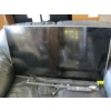 Image 1 : WALL MOUNT 42" LG TV W/REMOTE (SCRATCH ON SCREEN)