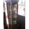 Image 3 : SM. UPRIGHT DISPLAY CABINET