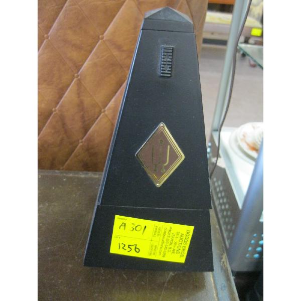 METRONOME