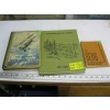 Image 1 : 3 BOOKS - GRASS ROOTS OF LUMBY, ETC.