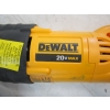 Image 3 : DEWALT SAWZALL, 2 DRILLS IN BAG - NO BATTERY OR CHARGER