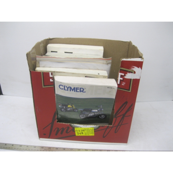 ASST. MANUALS