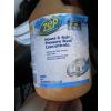 Image 4 : 2 CONTAINERS OF MISC. CLEANERS, MIRACLE GROW, ETC.