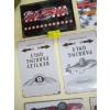 Image 1 : 2 PARKING SIGNS & A COKE RACING SIGN