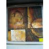 Image 3 : 2 DECORATIVE WALL HANGINGS