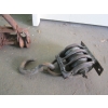 Image 5 : LOT OF PULLEYS