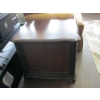 Image 2 : 3 DRAWER END TABLE