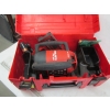 Image 1 : "AS IS" HILTI LASER
