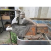 Image 4 : WELDING TABLE W/2 VISES & BENDER