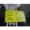 Image 3 : 5 NARROW FRYER BASKETS