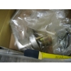 Image 2 : COMMERCIAL DOOR HARDWARE, 2 NEW HANDLE SETS, ETC.