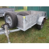 Image 6 : SM. UTILITY BOX TRAILER