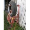 Image 2 : TIRE REPAIR STAND