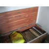 Image 3 : HUPPE CEDAR LINED CHEST - NOT CONTENTS