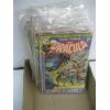 Image 1 : MARVEL COMICS - DRACULA, MAN-WOLF, ETC.
