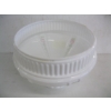 Image 3 : ANTIQUE GLASS SHADE