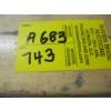 Image 3 : SET OF MASTERCRAFT ROUTER BITS