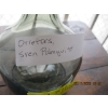 Image 2 : MCM ORREFORS BY SVEN PALMQVIST DECANTER & 4 SHOTGLASSES