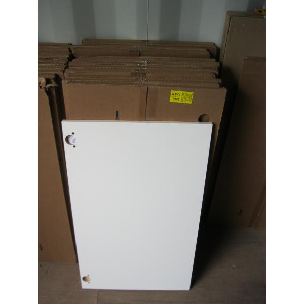 13 IKEA HAGGEBY DOORS - 18X30 