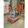 Image 1 : BLACKSMITH HYDRAULIC LIFT TABLE CART