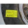 Image 3 : CARLYLE TRAILER TIRE ON RIM