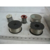 Image 2 : ASST. SOLDER & WELDING SPOOLS