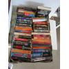 Image 3 : 2 BOXES OF ASST. BOOKS - TIME LIFE, OLD WEST SET & ASST. PAPER & HARDCOVER