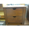 Image 3 : 2 - 2 DRAWER NIGHTSTANDS