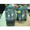 Image 1 : 4 WELDING & GRINDING SHIELDS