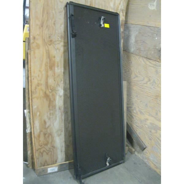 PICK UP TRUCK TONNEAU COVER