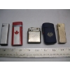 Image 1 : 5 LIGHTERS