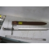 Image 1 : LG. SWORD W/COVER
