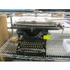 Image 1 : REMINGTON TYPEWRITER