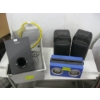Image 1 : BIN OF ASST. SPEAKERS