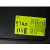 Image 3 : FOOT PEDAL OPERATED GARBAGE CAN
