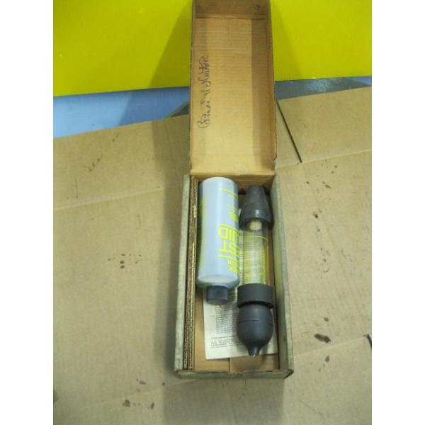 UNIVERSAL BLOCK TESTER