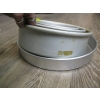 Image 3 : 4 ROUND CAKE PANS