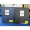 Image 5 : BLACK & BLUE BINDER OF COLLECTOR CARDS