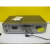 Image 4 : YAMAHA DUAL CASSETTE DECK