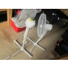 Image 1 : 2 FLOOR FANS