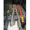 Image 1 : 2 CRIMPING TOOLS & 18" RIGID PIPE WRENCH