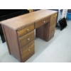 Image 2 : 7 DRAWER DESK