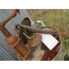 Image 2 : 3 - 45 GALLON DRUMS W/OIL PUMPS