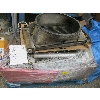 Image 9 : 1976 GMC SIERRA PROJECT TRUCK W/PAPERS