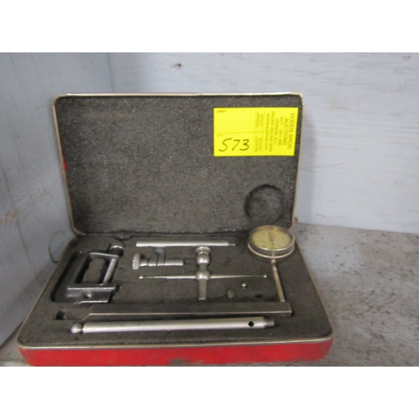 MICROMETER 