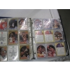 Image 3 : 2 BINDERS OF ASST. SPORTS CARDS