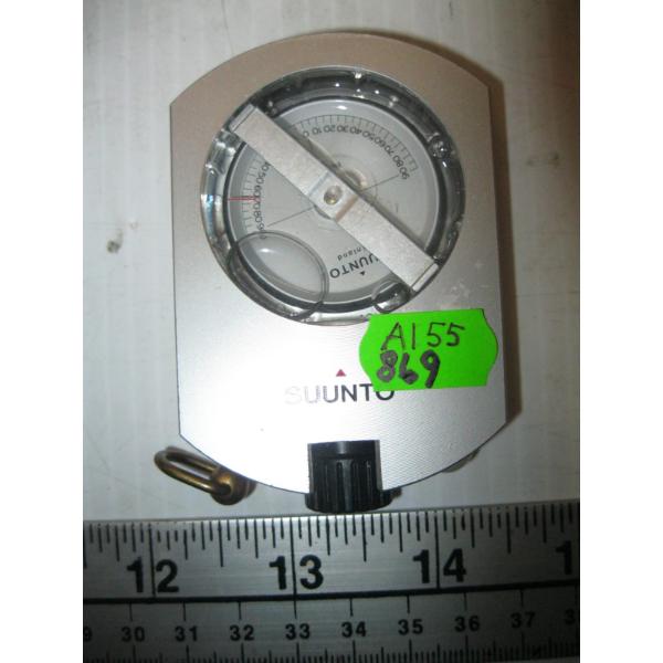 SUN 2 CLINEOMETER